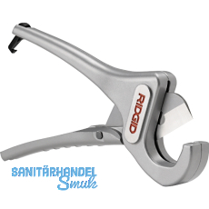 RIDGID Einhub-Rohrschere PC 1375 für Kunststoffrohre von 3-35 mm RIDGID Einhub-Rohrschere PC 1375 für Kunststoffrohre von 3-35 mm