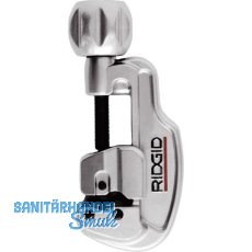 RIDGID Edelstahl-Rohrabschneider 35S f�r Rohrdurchmesser 6-35 mm