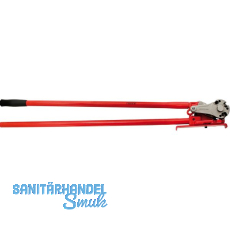 Trennzange f�r Gewindestangen M8, M10, M12 L�nge 945 mm