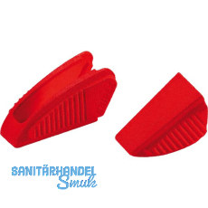 KNIPEX Schonbacken-Set zu Zangenschl�ssel 180 mm
