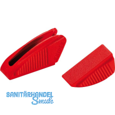 KNIPEX Schonbacken-Set zu Zangenschl�ssel 250 mm