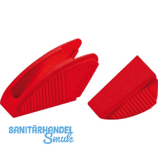 KNIPEX Schonbacken-Set zu Zangenschl�ssel 300 mm