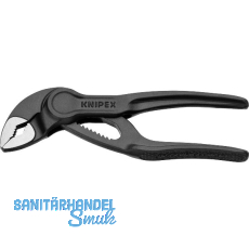KNIPEX Wasserpumpenzange Cobra� XS selbstklemmend L�nge 100 mm