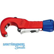 KNIPEX Rohrabschneider TubiX Type 9031 Größe 1/4-1 3/8" für Rohr ø 6-35 mm KNIPEX Rohrabschneider TubiX Type 9031 Größe 1/4-1 3/8" für Rohr ø 6-35 mm