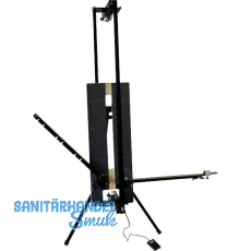 Styroporschneider Powercut Vario XXL 330mm 240 W