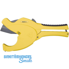 REMS Rohrschere ROS P 63 S 63 mm REMS Rohrschere ROS P 63 S 63 mm