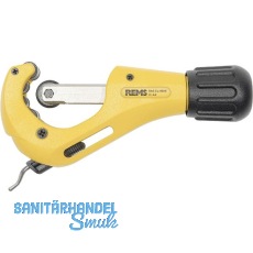 REMS Rohrabschneider RAS Cu-INOX 3-42 mm REMS Rohrabschneider RAS Cu-INOX 3-42 mm