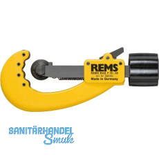 REMS Rohrabschneider RAS P 10-40 mm REMS Rohrabschneider RAS P 10-40 mm
