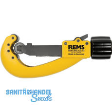 REMS Rohrabschneider RAS P 10-63 mm REMS Rohrabschneider RAS P 10-63 mm