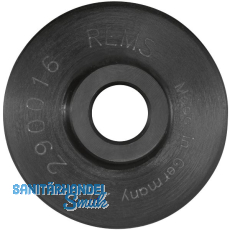 REMS Schneidrad P 10-63 mm REMS Schneidrad P 10-63 mm