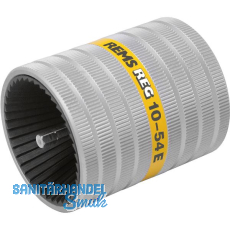 REMS Außen-/Innen-Rohrentgrater 10-54 E REMS Außen-/Innen-Rohrentgrater 10-54 E