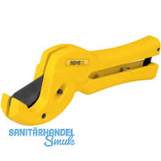 REMS Rohrschere ROS P 26 mm REMS Rohrschere ROS P 26 mm