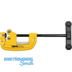 REMS Rohrabschneider RAS Stahl 10-60 mm REMS Rohrabschneider RAS Stahl 10-60 mm