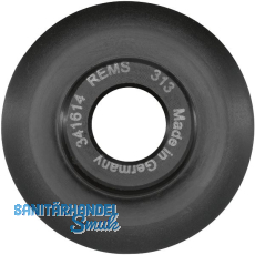 REMS Schneidrad Stahl 1/8"-4" REMS Schneidrad Stahl 1/8"-4"