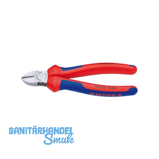 KNIPEX Seitenschneider DIN 5749 2K-Griff L�nge 180 mm
