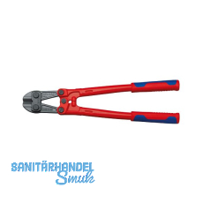 KNIPEX Bolzenschneider gerade L�nge 460 mm