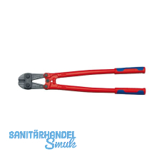 KNIPEX Bolzenschneider gerade Länge 610 mm KNIPEX Bolzenschneider gerade Länge 610 mm