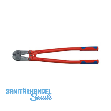 KNIPEX Bolzenschneider gerade L�nge 760 mm