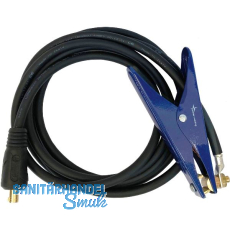 B�HLER Massekabel 25mm� / L 4 m