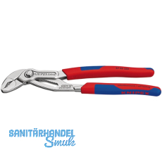 KNIPEX Wapuzange Cobra® DIN 8976 30-fach verstellbar Länge 300 mm 2K-Griff KNIPEX Wapuzange Cobra® DIN 8976 30-fach verstellbar Länge 300 mm 2K-Griff