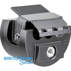 KNIPEX Positionierhilfe 9749661 für Solar-Steckverbinder MC4 (Multi-Contact) KNIPEX Positionierhilfe 9749661 für Solar-Steckverbinder MC4 (Multi-Contact)