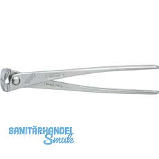 KNIPEX Kraft-Monierzange DIN9242 hoch übersetzt Länge 300 mm KNIPEX Kraft-Monierzange DIN9242 hoch übersetzt Länge 300 mm