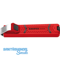 KNIPEX Abmantelungswerkzeug für Rundkabel ø 8-28 mm KNIPEX Abmantelungswerkzeug für Rundkabel ø 8-28 mm