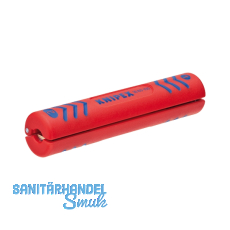 KNIPEX Abmantelungswerkzeug für Koaxkabel ø 4,8-7,5 mm KNIPEX Abmantelungswerkzeug für Koaxkabel ø 4,8-7,5 mm