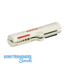 KNIPEX Abmantelungswerkzeug für Datenkabel ø 4,5-10 mm KNIPEX Abmantelungswerkzeug für Datenkabel ø 4,5-10 mm