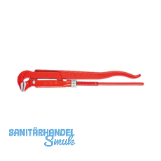 KNIPEX Rohrzange 90 Grad abgewinkelt DIN 5234 1" Länge 310 mm KNIPEX Rohrzange 90 Grad abgewinkelt DIN 5234 1" Länge 310 mm