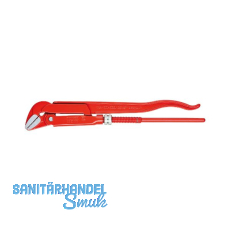 KNIPEX Rohrzange 45 Grad abgewinkelt DIN 5234 2" L�nge 570 mm