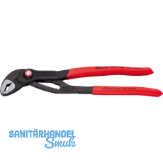 KNIPEX Wasserpumpenzange Cobra® QuickSet 8721 SW -46 mm 2" KS-Griff L=250 mm KNIPEX Wasserpumpenzange Cobra® QuickSet 8721 SW -46 mm 2" KS-Griff L=250 mm