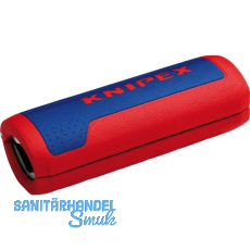 KNIPEX Wellenrohrschneider TwistCut für Rohr ø 13-32 mm, L=100 mm KNIPEX Wellenrohrschneider TwistCut für Rohr ø 13-32 mm, L=100 mm