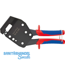 KNIPEX Profil-Verbundzange 9042 Einhandbedienung, max. 1,2 mm, L=250 mm KNIPEX Profil-Verbundzange 9042 Einhandbedienung, max. 1,2 mm, L=250 mm