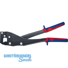 KNIPEX Profil-Verbundzange 9042 Zweihandbedienung, max. 1,2 mm, L=340 mm KNIPEX Profil-Verbundzange 9042 Zweihandbedienung, max. 1,2 mm, L=340 mm