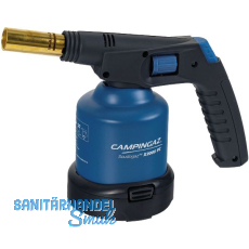 CAMPINGAZ L�tlampe Soudogaz X 2000 PZ mit Brenner, ohne Kartusche