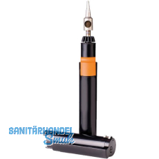 PORTASOL Gasl�tkolben Professional 10-60 Watt