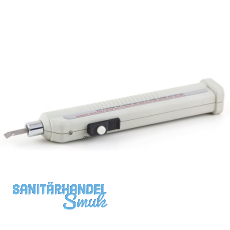 Hartwachsschmelzer mit Batterie