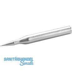 ERSA L�tspitze 0162BD Ersadur bleistiftspitz zu Feinl�tkolben TIP 260