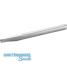 ERSA L�tspitze 0032KD Ersadur meisself�rmig zu L�tkolben 30S