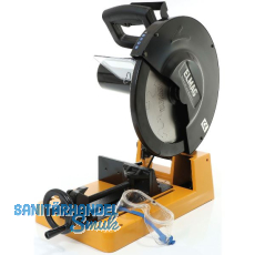 ELMAG Metallkreiss�ge TKS 355 2200 Watt