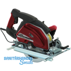 ELMAG Metall-Handkreissäge VHKS 230 1800 Watt ELMAG Metall-Handkreissäge VHKS 230 1800 Watt