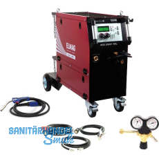 ELMAG Schutzgas-Schwei�anlage M3S 2060T Set