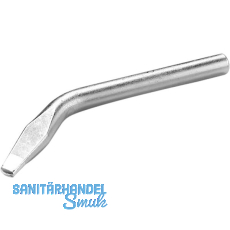 ERSA L�tspitze 0152JD Ersadur meisself�rmig, abgewinkelt zu L�tkolben 150S