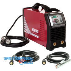 ELMAG Schweißgleichrichter SD 1635 MPFC/MV ELMAG Schweißgleichrichter SD 1635 MPFC/MV