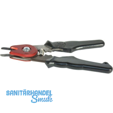 ELMAG CO2 Spezialzange Größe 2 ELMAG CO2 Spezialzange Größe 2