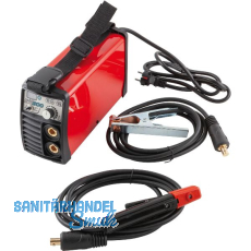 Schwei�inverter Easy Job 200A