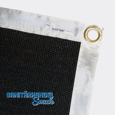 BÖHLER Schweißerschutzdecke Fibre 550 1000 x 2000 mm bis 750 º C BÖHLER Schweißerschutzdecke Fibre 550 1000 x 2000 mm bis 750 º C