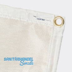 B�HLER Schwei�erschutzdecke Silica 1100 920 x 1000 mm bis 1350 � C