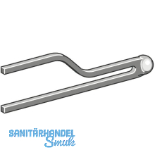 L�tspitze keilf�rmig zu Weller-L�tpistole